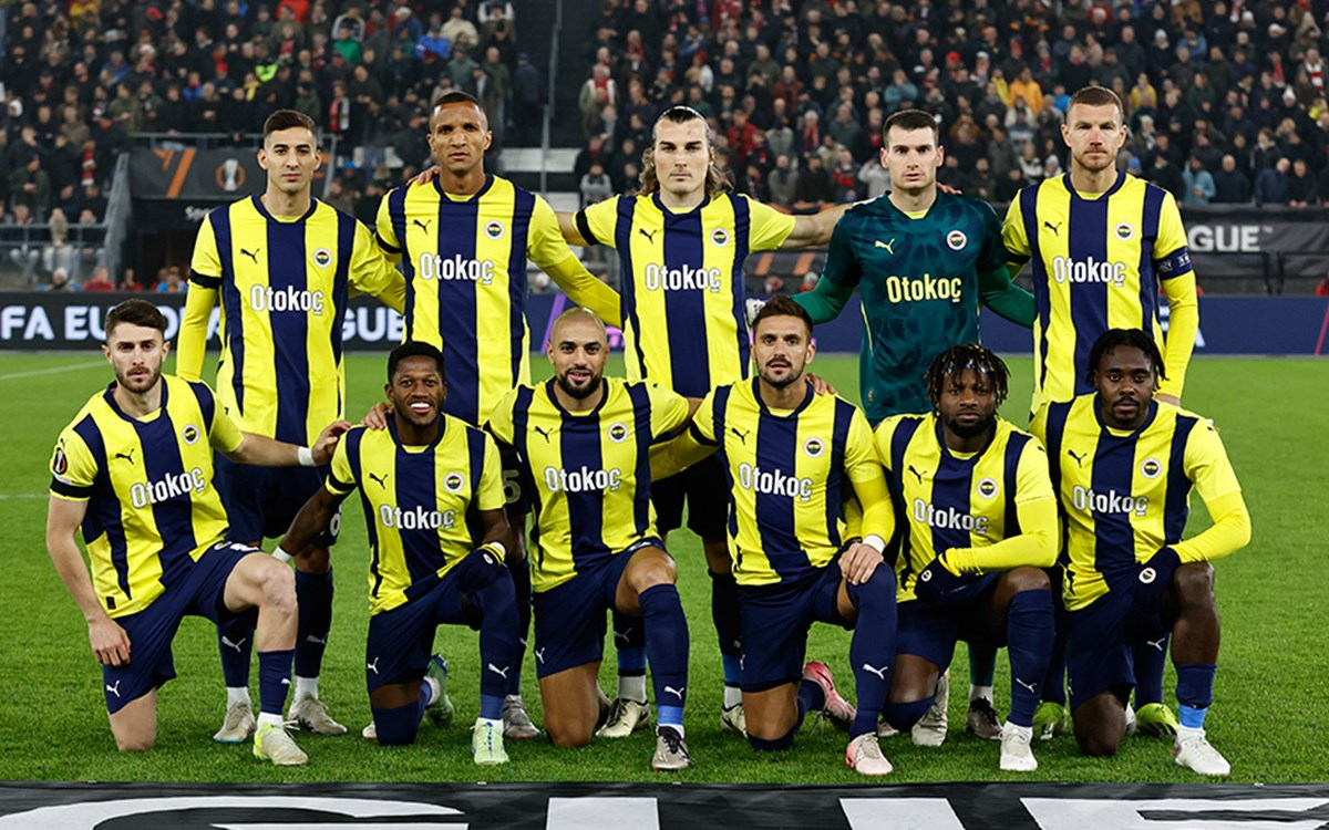 Fenerbahçe'de ayrılıkların yaşandığı sezon sonu transfer gelişmeleri