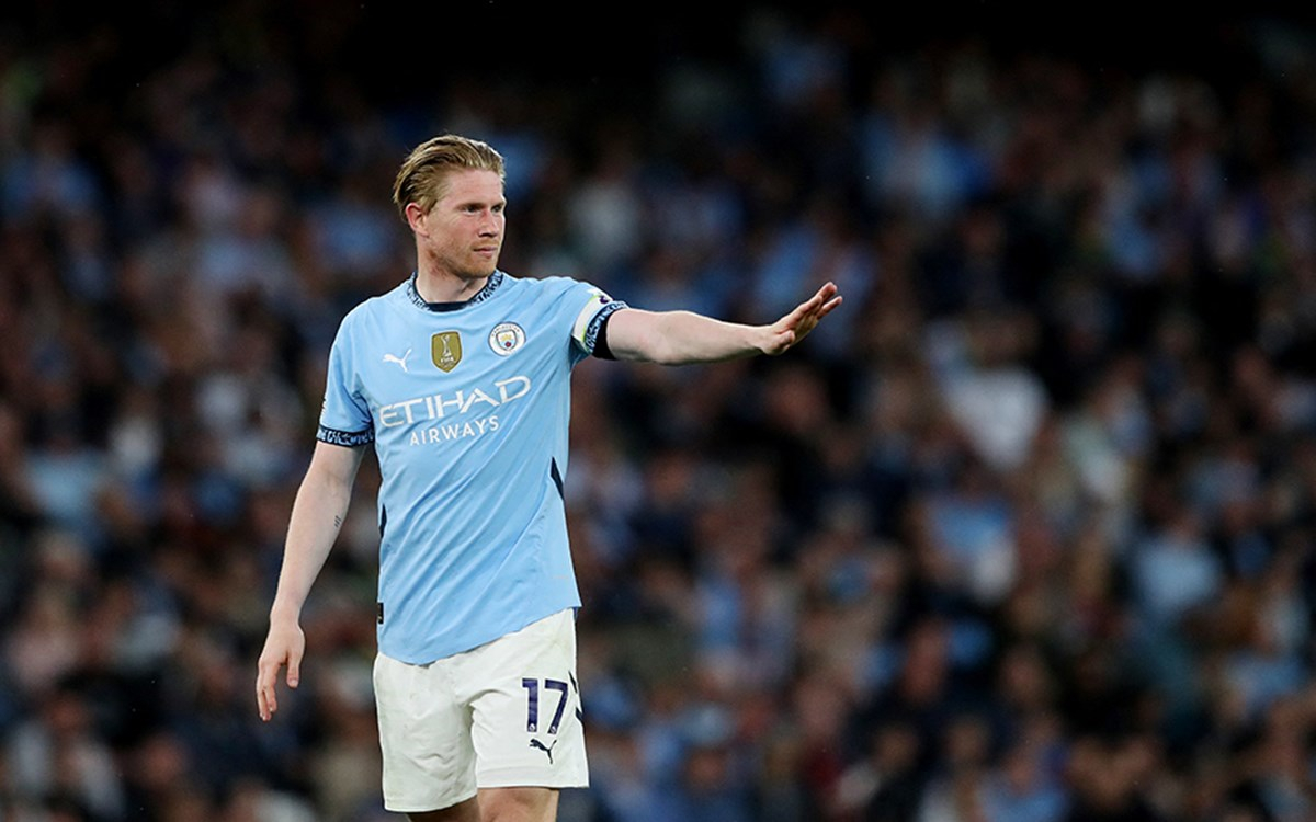 Kevin De Bruyne Napoli'ye transfer oluyor