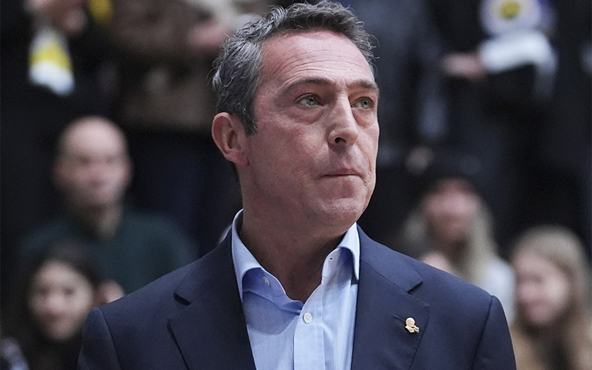 Fenerbahçe seçimleriyle ilgili kulisler ve adaylık tartışmaları