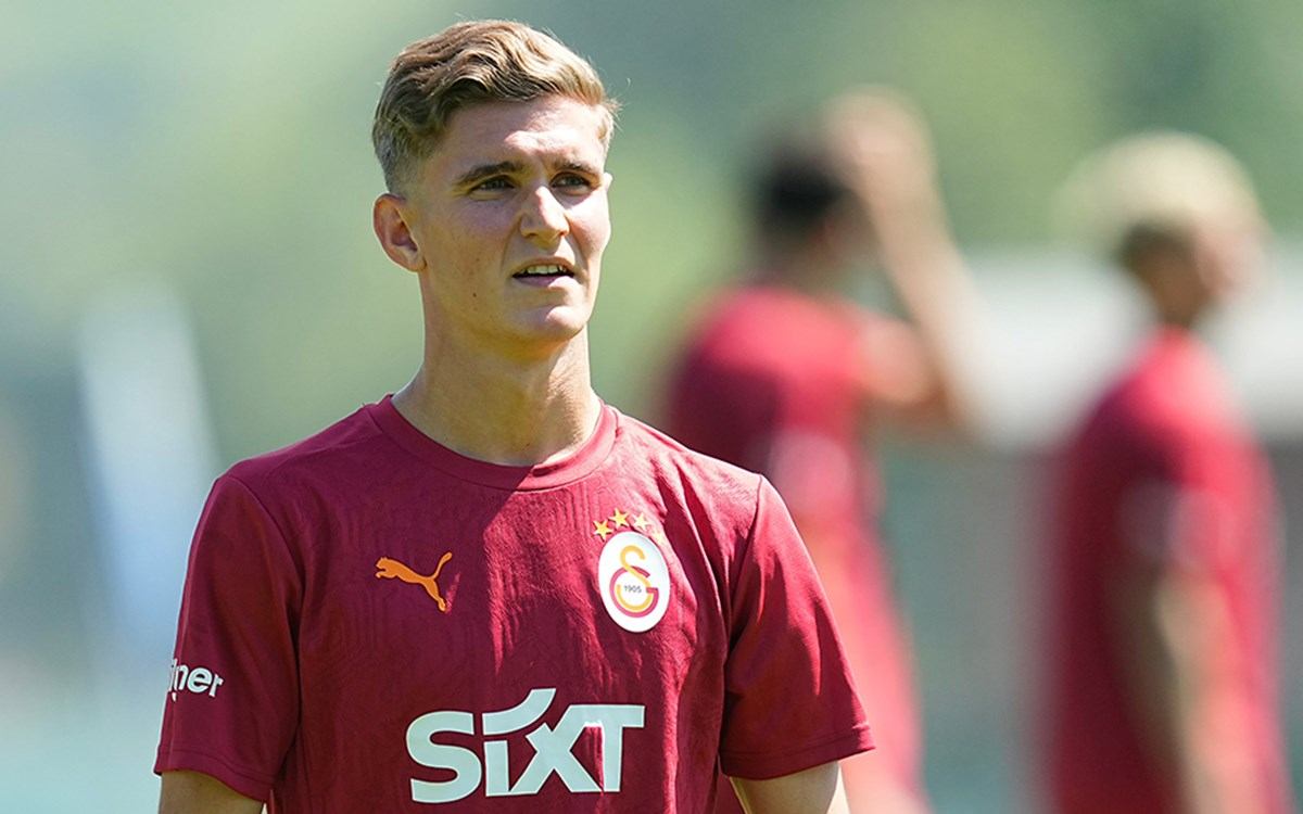 Galatasaray Elias Jelert transferi ve performansı