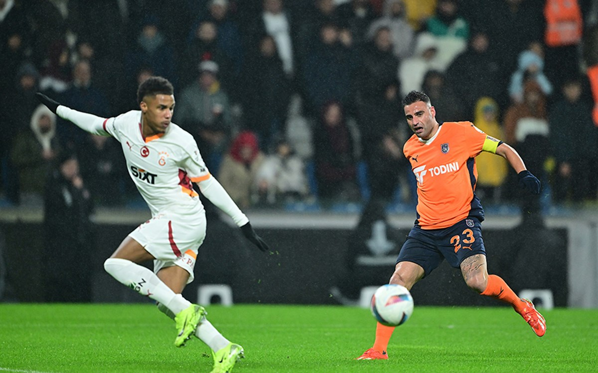 Süper Lig son hafta maçları