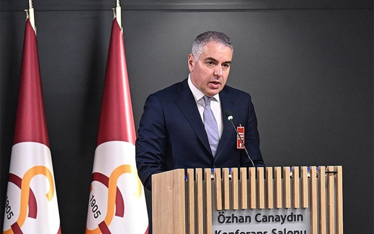 Galatasaray şampiyonluk kutlaması büyük coşku ile gerçekleşti
