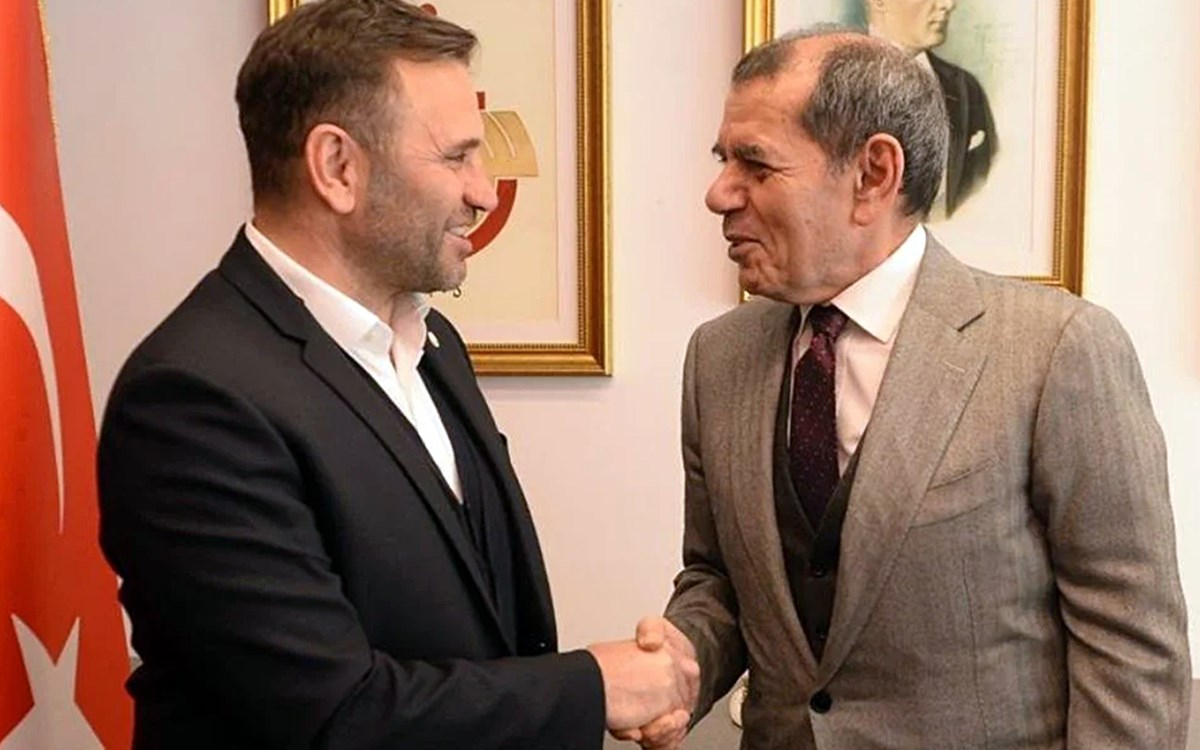 Galatasaray yeni transfer arayışlarını sürdürüyor