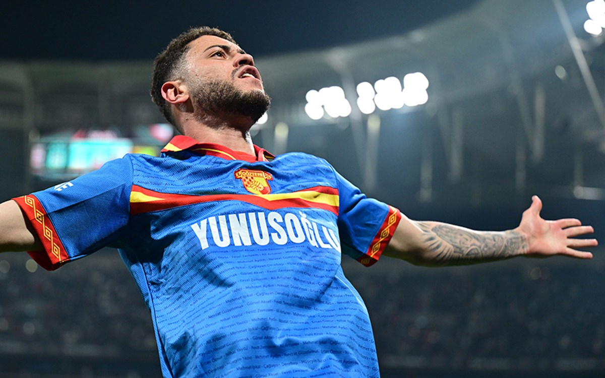 Göztepe'nin Süper Lig performansı ve sezon değerlendirmesi