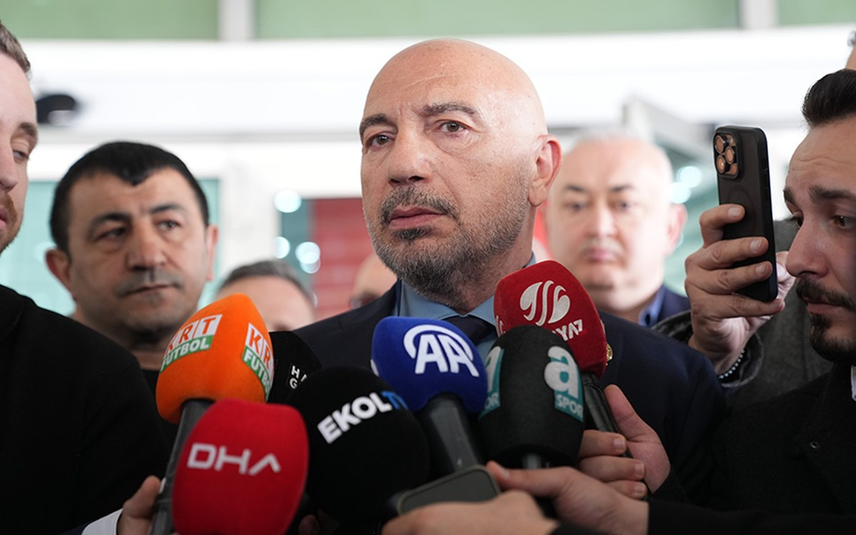 Fenerbahçe'nin Başkan Adayı Hakan Bilal Kutlualp'ten Şoke Eden Açıklamalar ve Mourinho İddiası