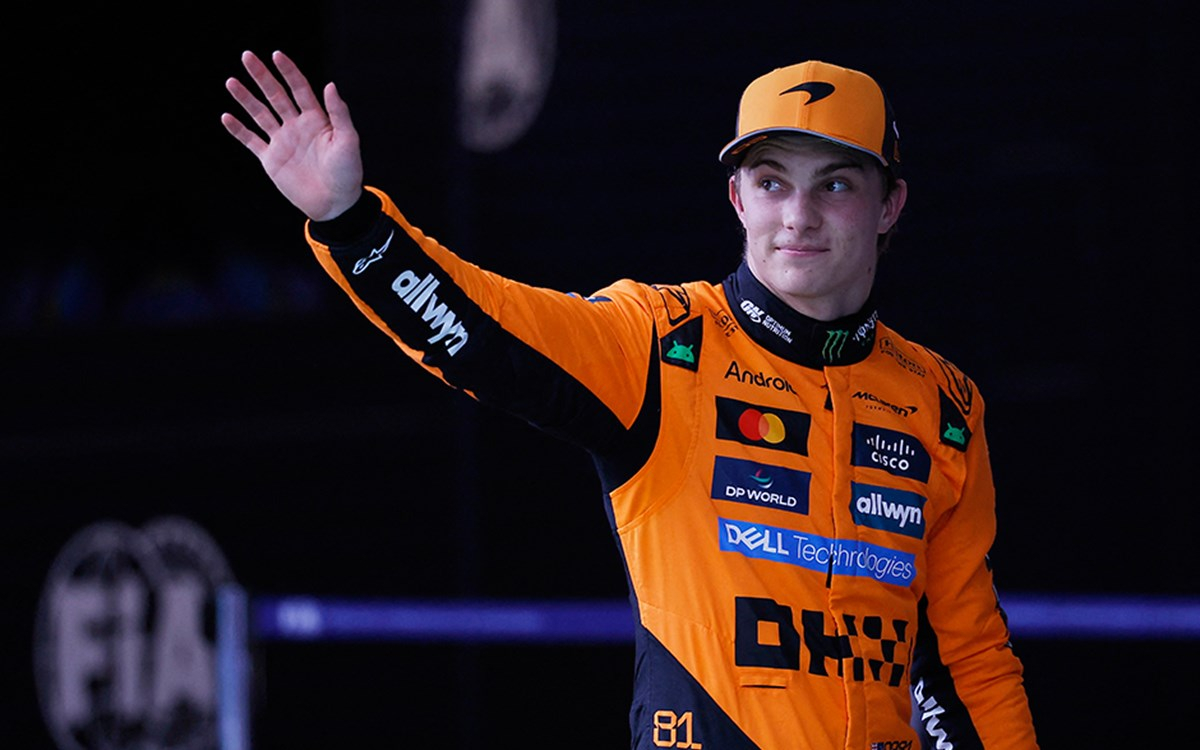 F1 İspanya Grand Prix sıralama ve yarış detayları
