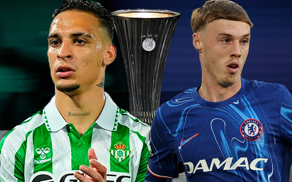 UEFA Konferans Ligi finalinde Real Betis ve Chelsea karşılaşması