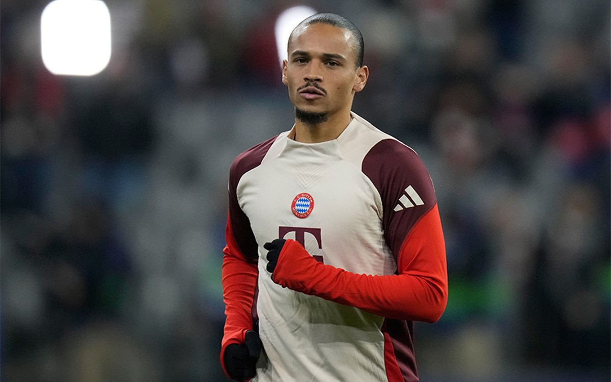 Galatasaray ve Leroy Sane transfer söylentileri