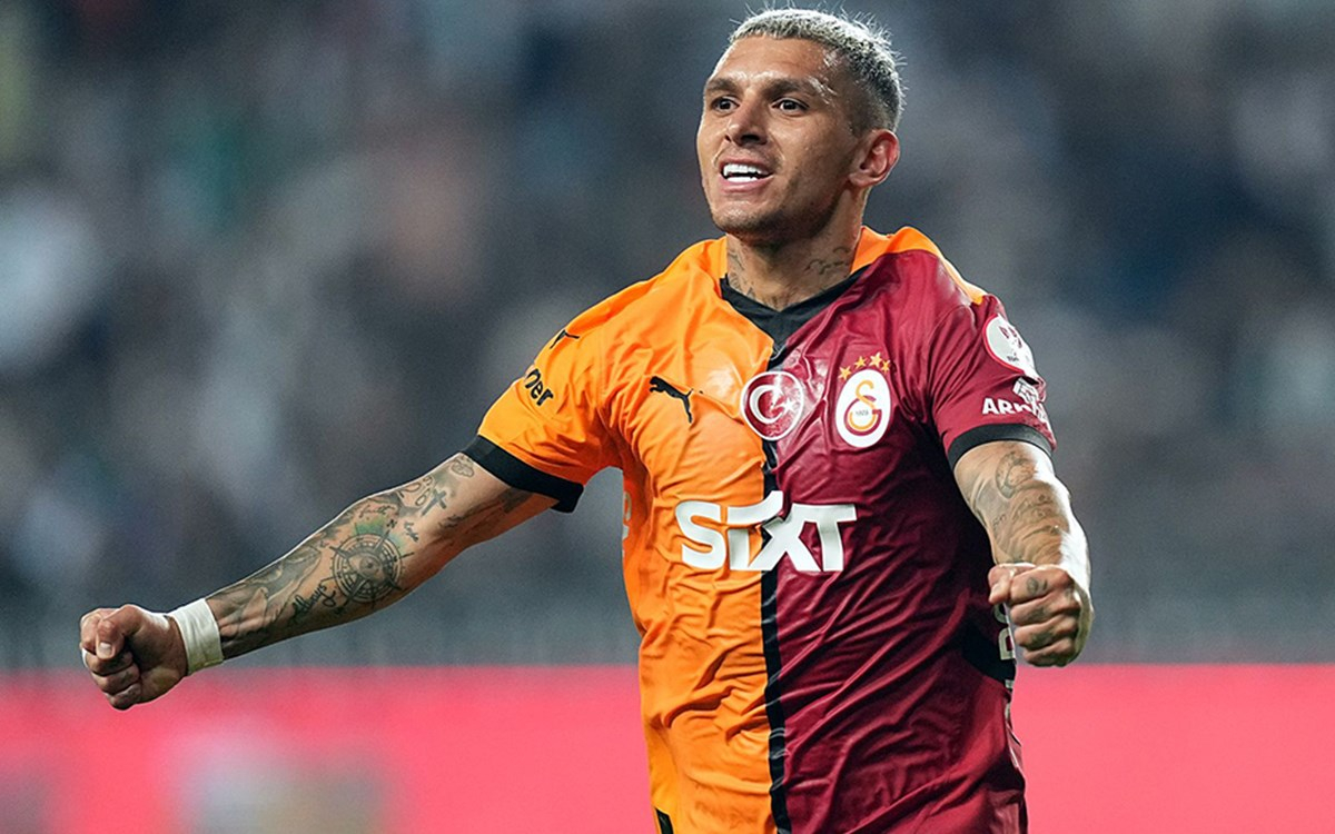 Galatasaraylı Lucas Torreira Uruguay milli takımı dönüşü