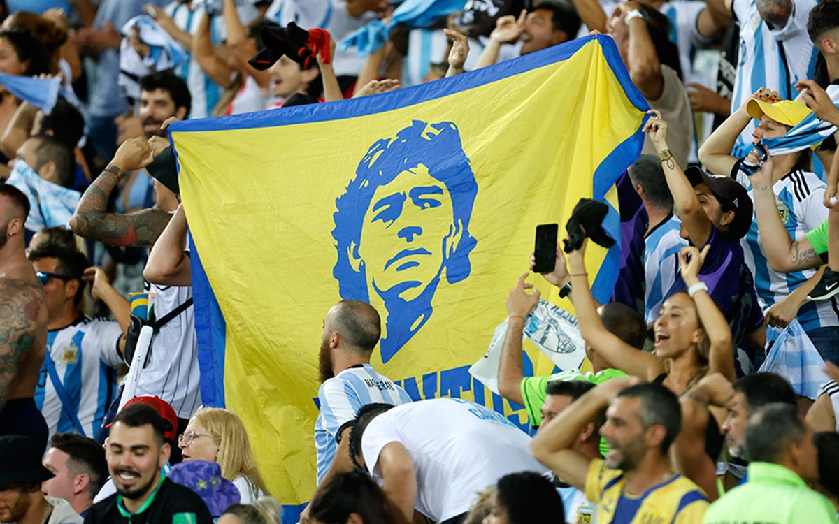 Hakim Julieta Makintach’ın Belgeseli Davayı Geciktirdi: Maradona Ailesinde Şok Karar