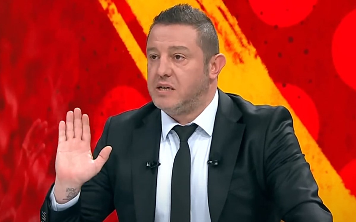 Galatasaray futbol takımı maçta