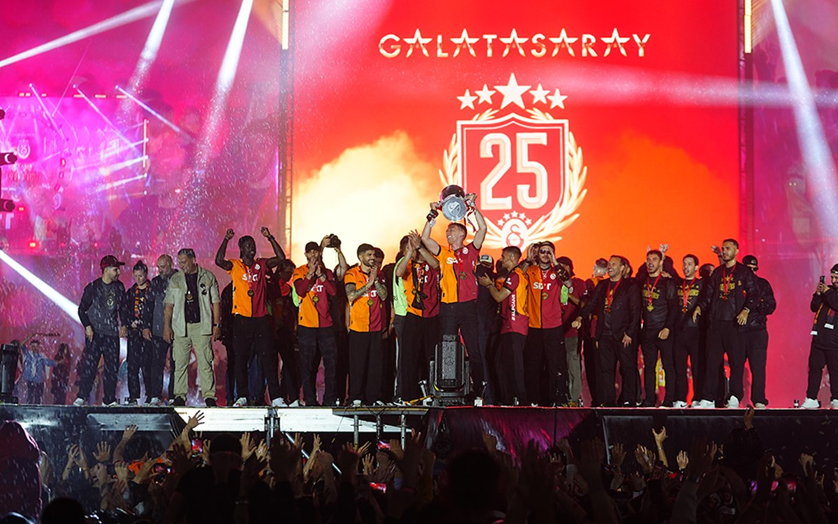 Galatasaray transfer haberleri ve takım güncellemeleri