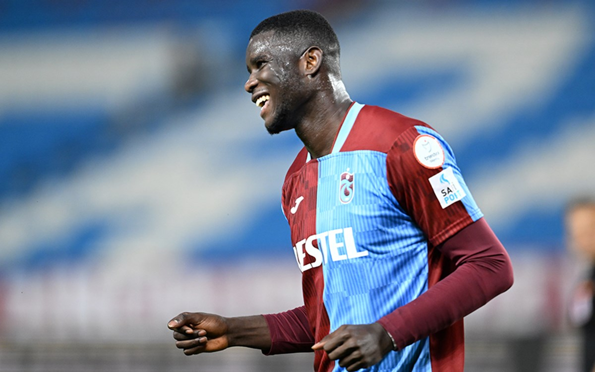 Trabzonspor'un Onuachu transferi için son gelişmeler