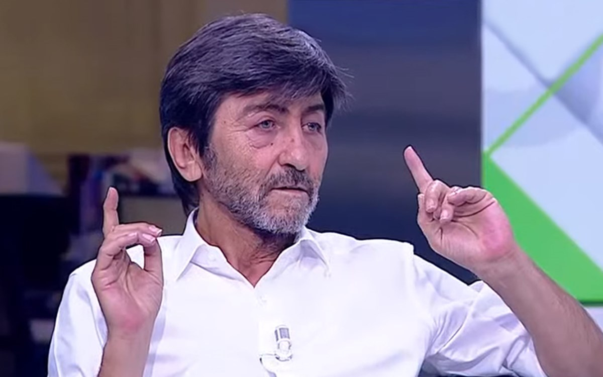 Fenerbahçe kulübü ve Aziz Yıldırım görüşmesi
