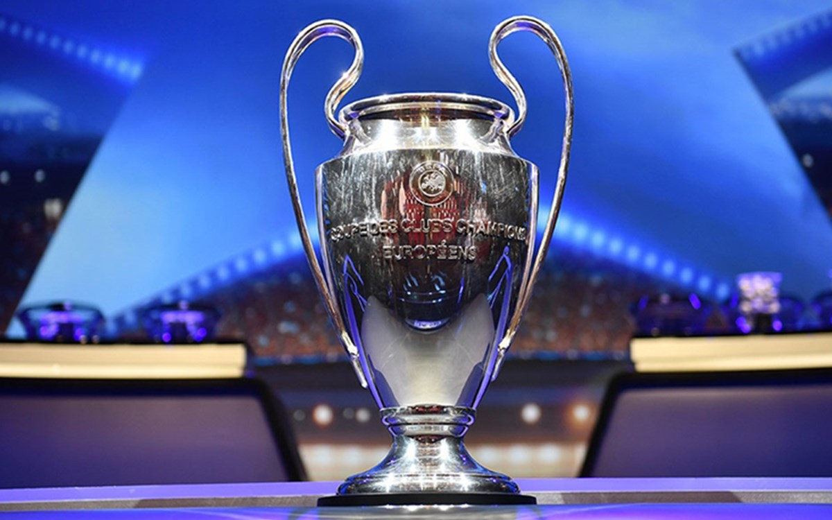UEFA Şampiyonlar Ligi final maçı