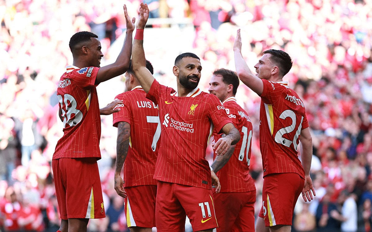 Liverpool’un yeni transferi Jeremie Frimpong