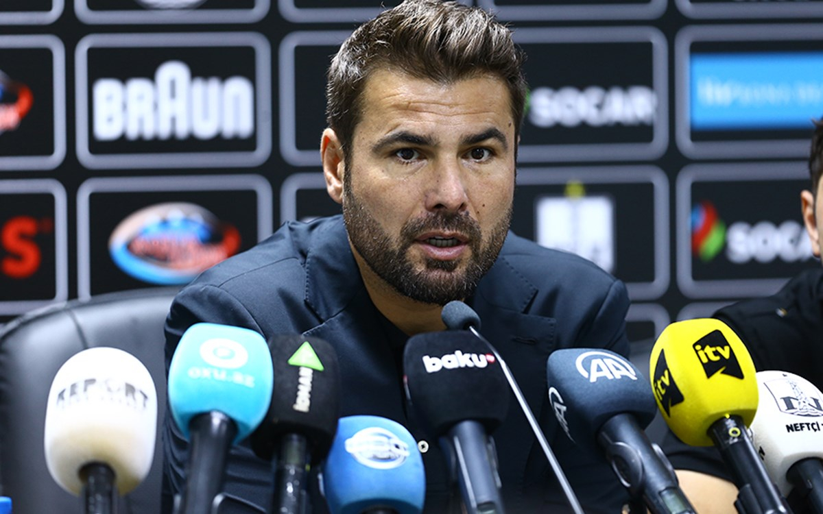 Adrian Mutu Futbol Antrenmanı