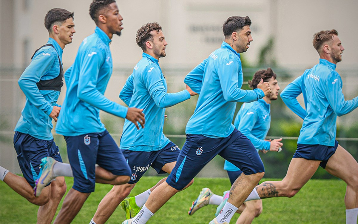 Trabzonspor transfer çalışmaları