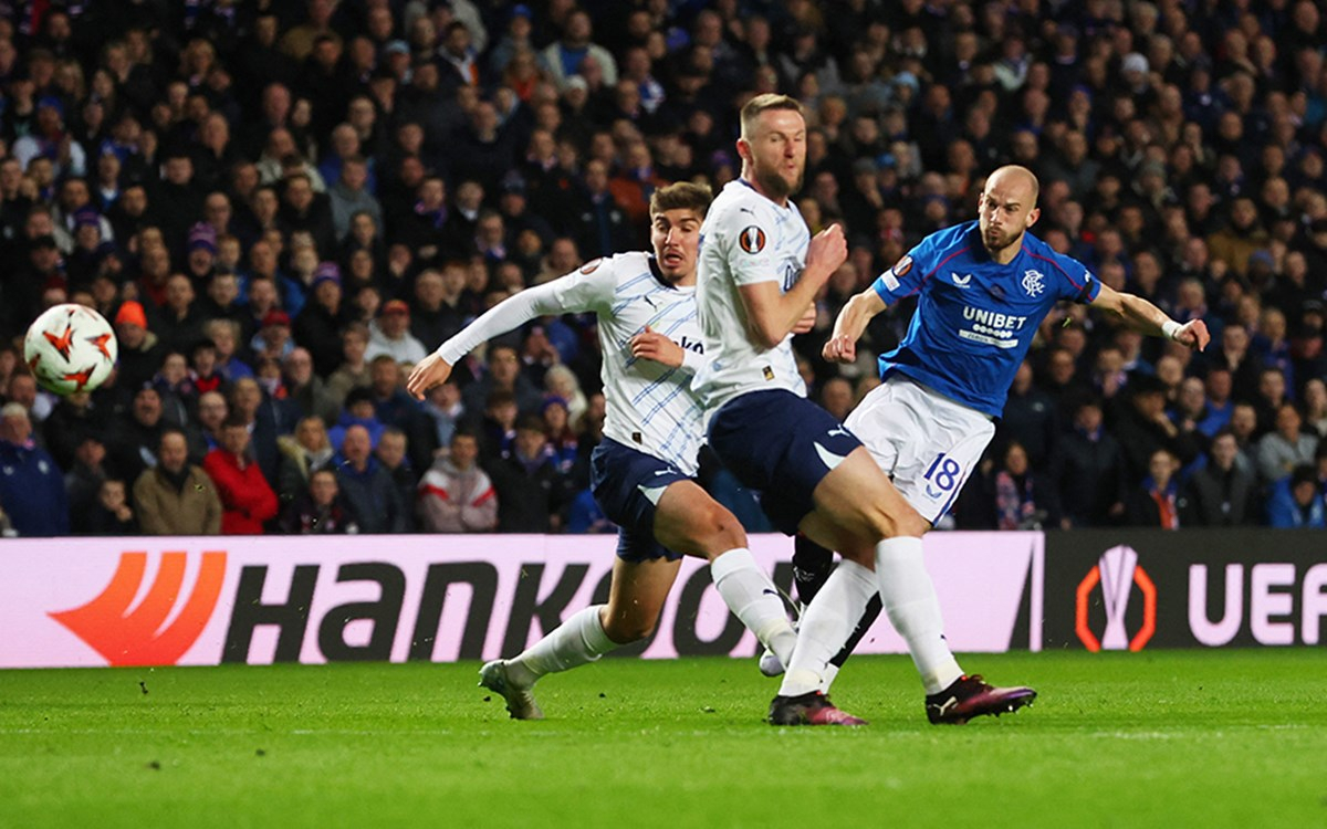 Vaclav Cerny futbolcu fotoğrafı
