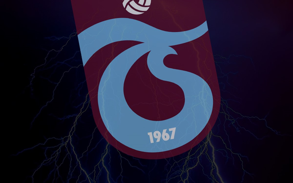 Trabzonspor oyuncuları ve kulüp yöneticileri