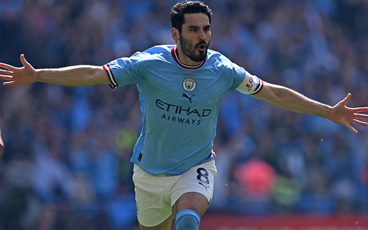 Galatasaray ve İlkay Gündoğan transfer gelişmeleri