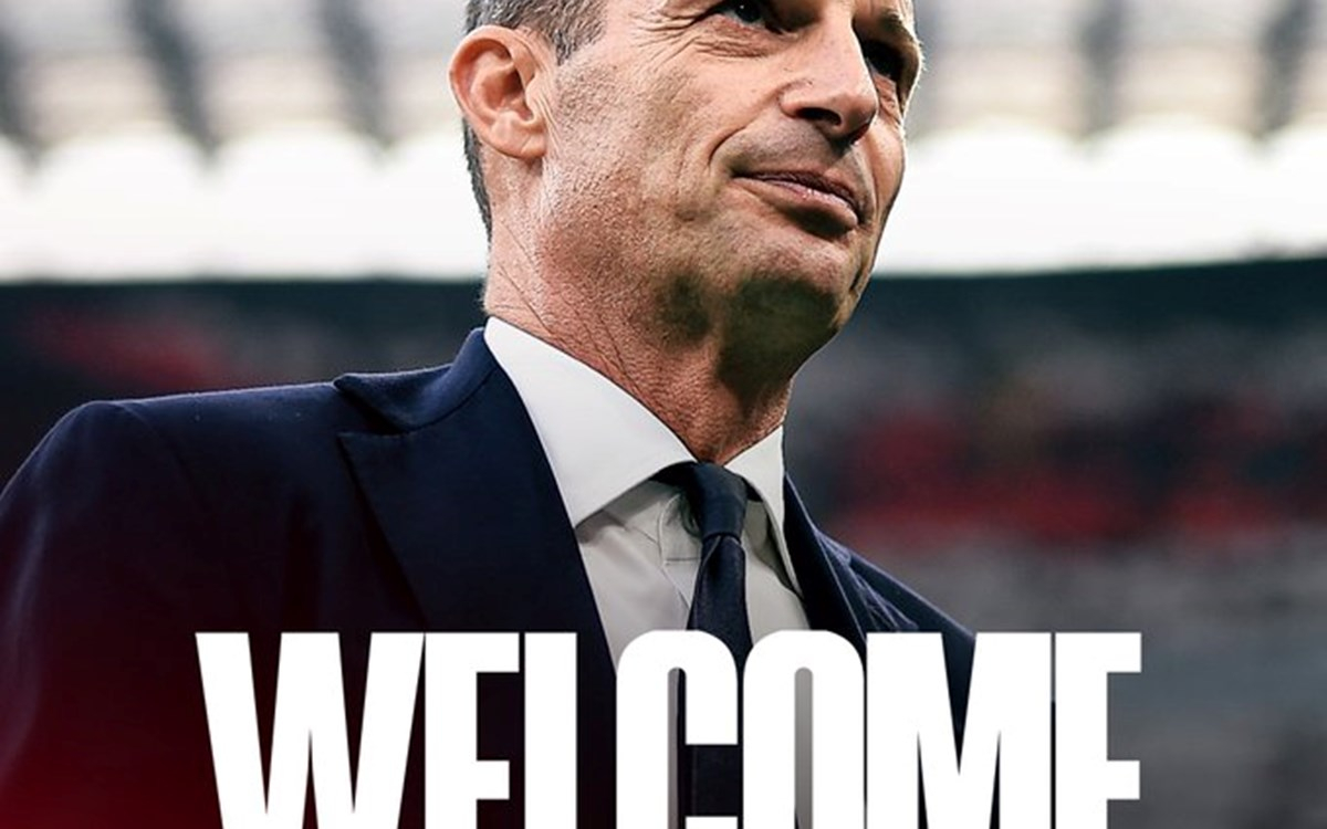 Milan, Allegri ile yeni sezona hazırlanıyor