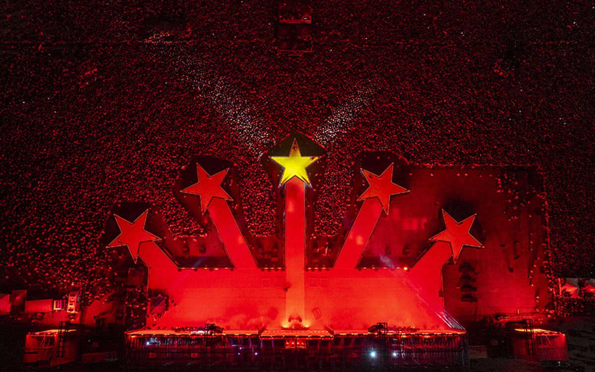 Galatasaray şampiyonluk kutlaması ve taraftarlar