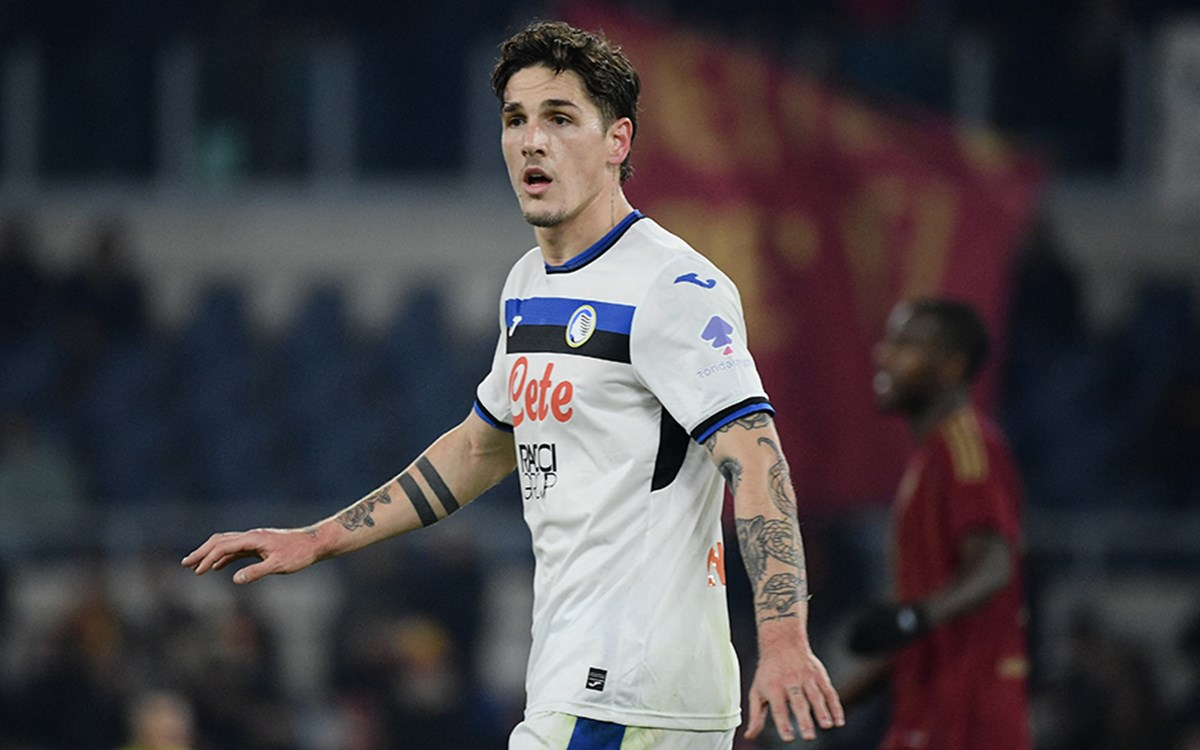 Nicolo Zaniolo Fiorentina transferi ve olaylar