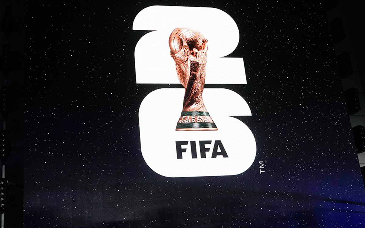 2026 FIFA Dünya Kupası ev sahibi ülkeleri ve katılan takımlar