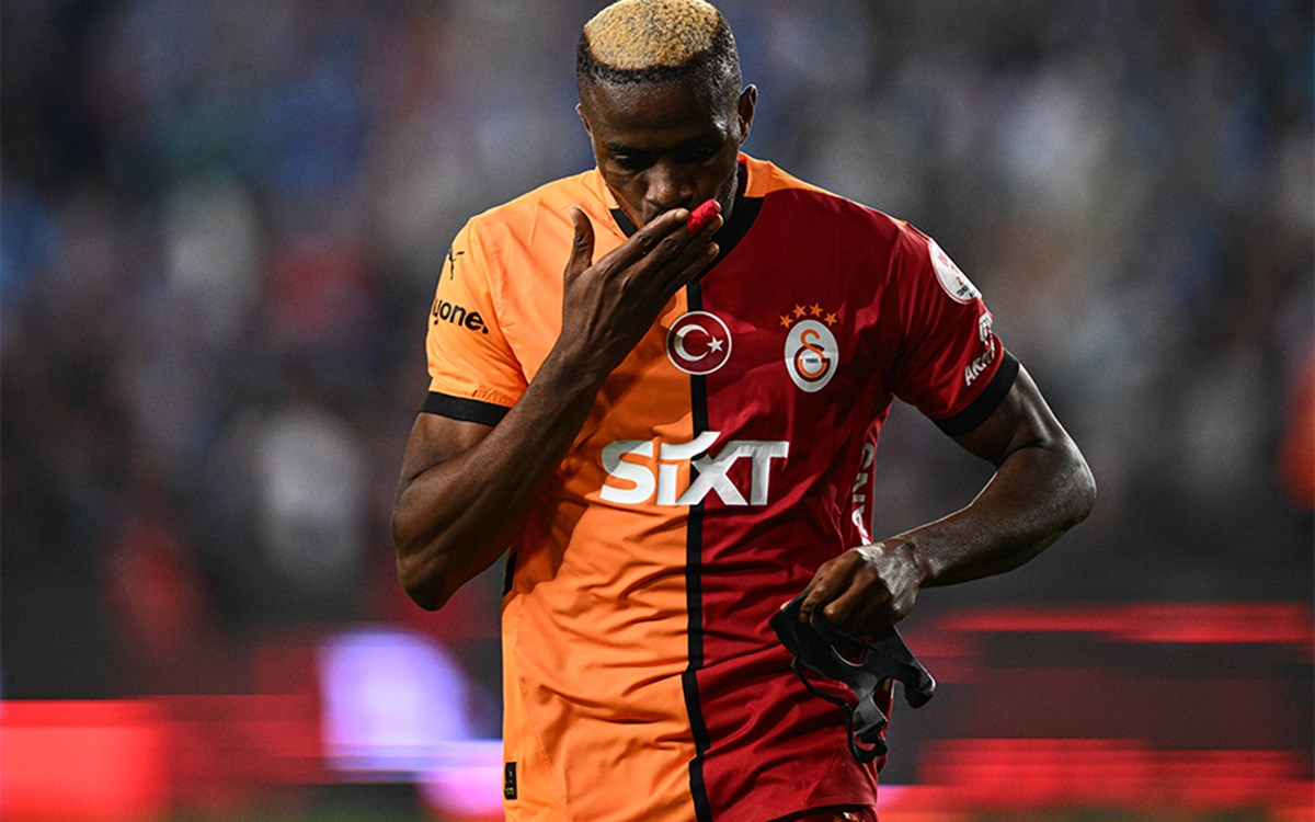Victor Osimhen, futbolcu ve transfer dedikoduları