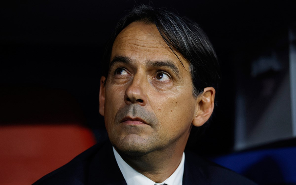 Al Hilal teknik direktörü Simone Inzaghi transfer duyurusu