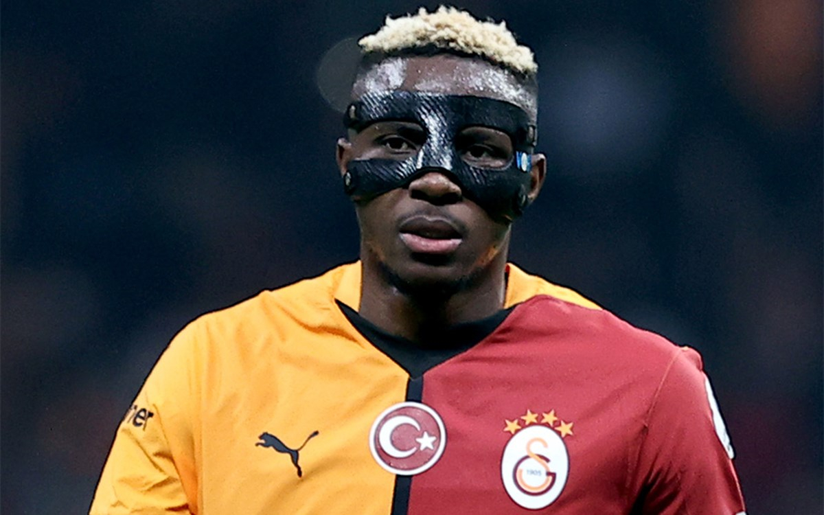 Victor Osimhen transfer gelişmeleri