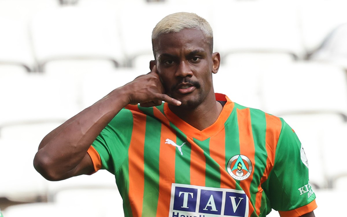 Alanyaspor futbol takımı sezon değerlendirmesi