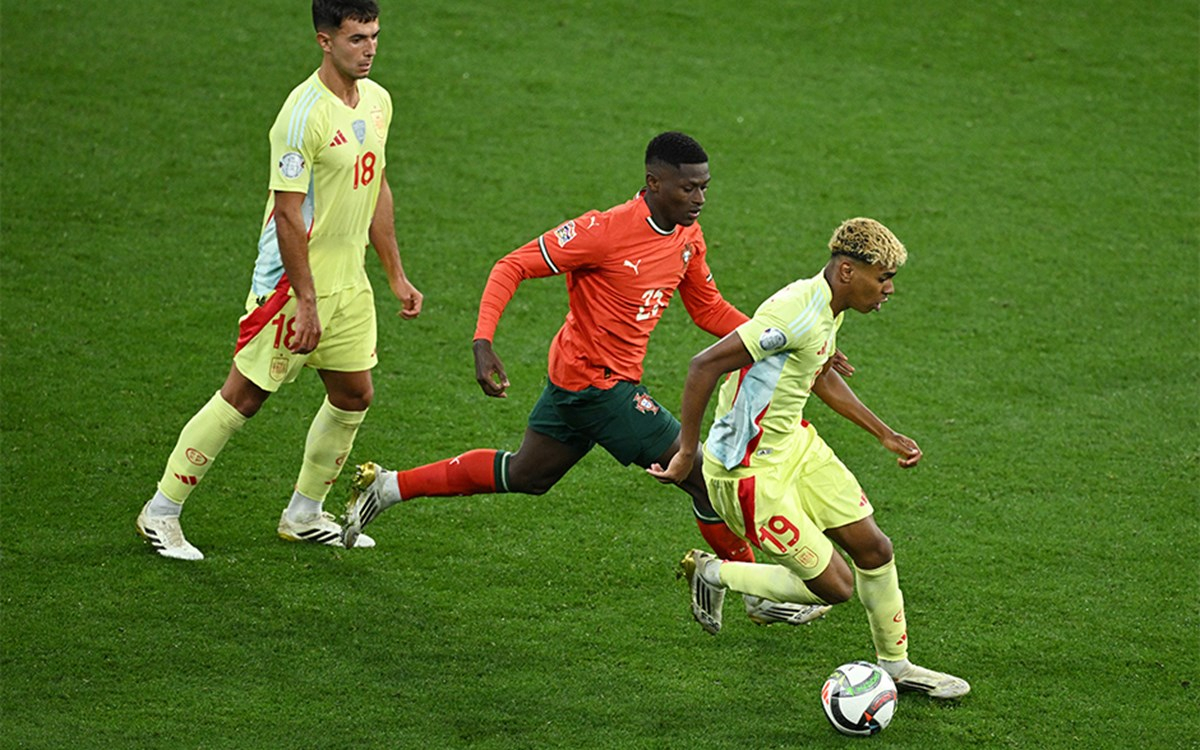 Portekiz UEFA Uluslar Ligi Şampiyonu Oldu: Finalde İspanya'yı Penaltılarla Yendi