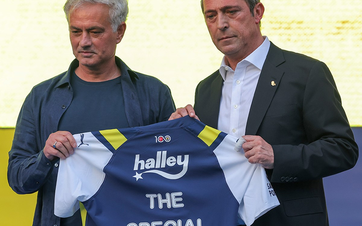 Fenerbahçe Amara Diouf transferi hakkında görsel