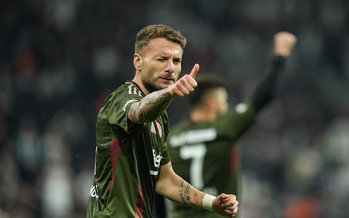 Fiorentina Ciro Immobile transfer görüşmesi