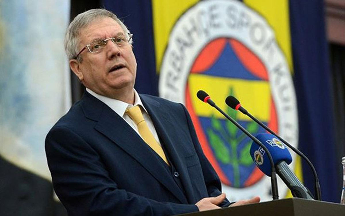 Fenerbahçe kongre üyeleri imza topluyor