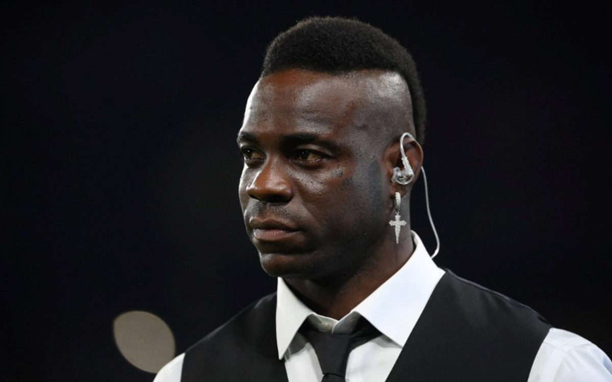 Mario Balotelli, Adana Demirspor formasıyla