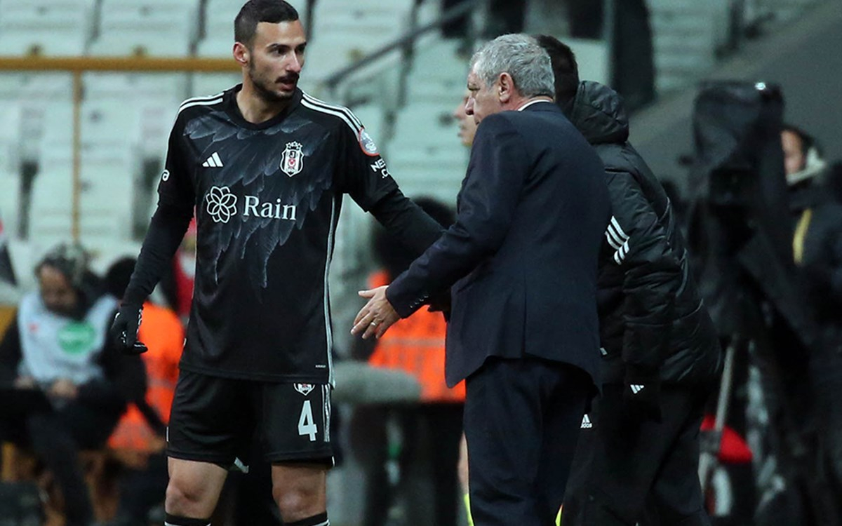 Beşiktaş sağ bek transfer haberleri