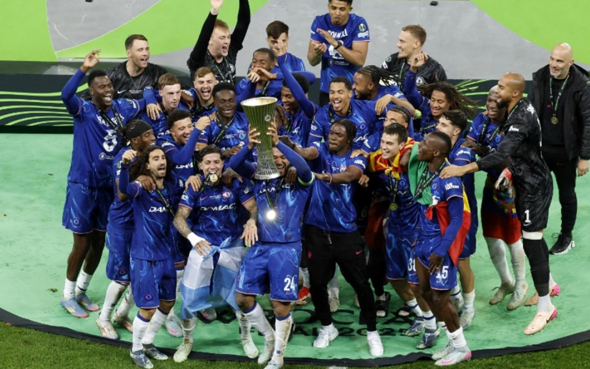 Chelsea transfer haberleri ve Mamadou Sarr detayları