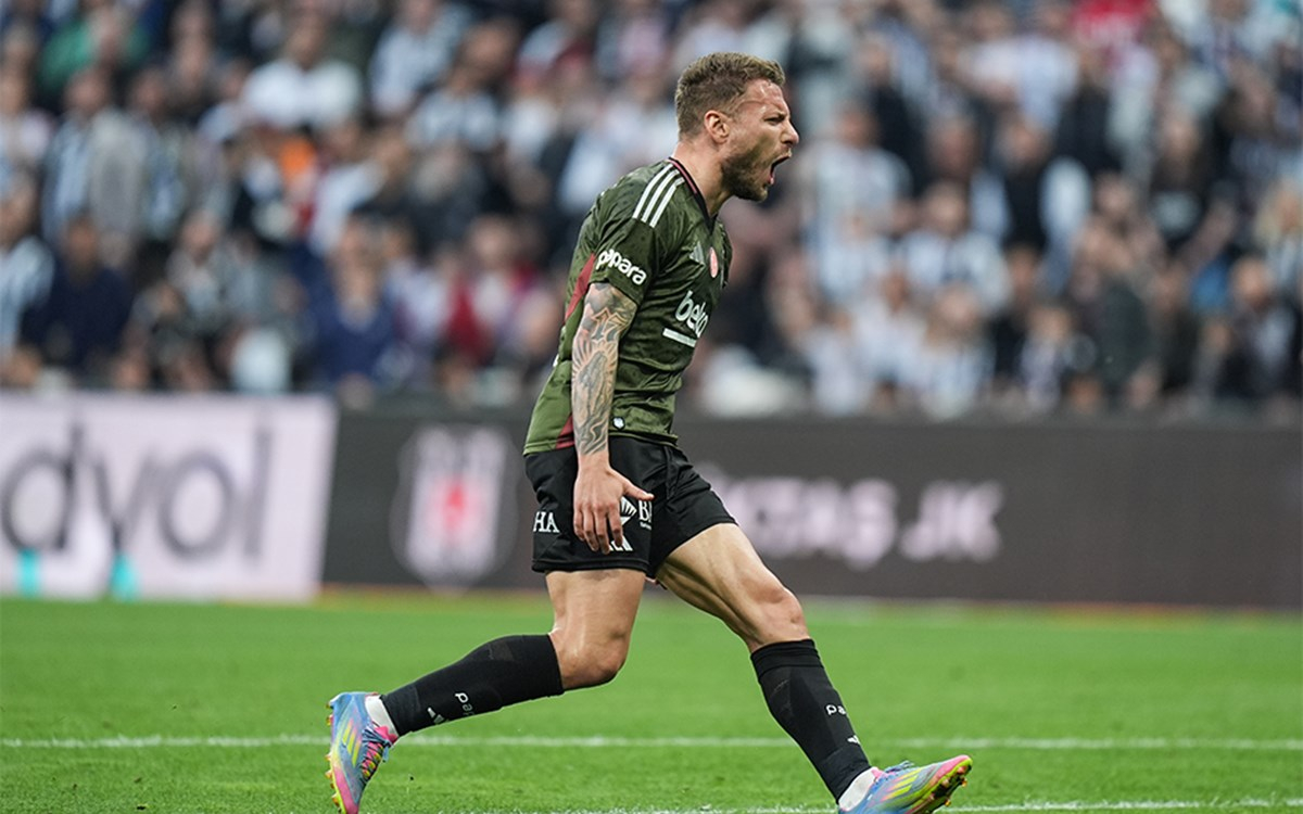 Ciro Immobile Instagram paylaşımı ve sezon değerlendirmesi