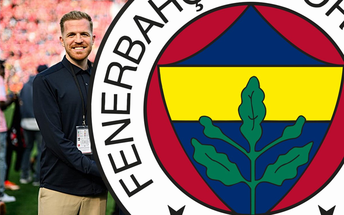 FenerbahçeTransferLeroySane