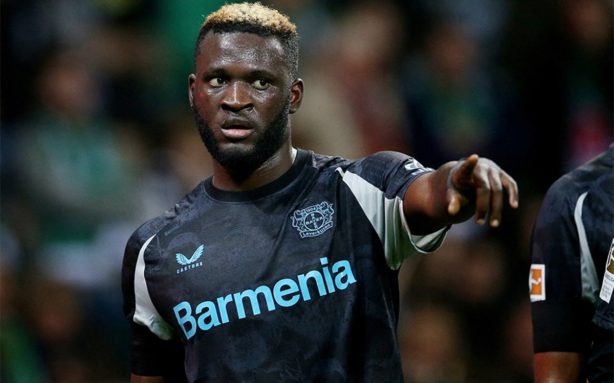 Fenerbahçe'nin yeni futbol direktörü Devin Özek ve Victor Boniface transfer iddiaları