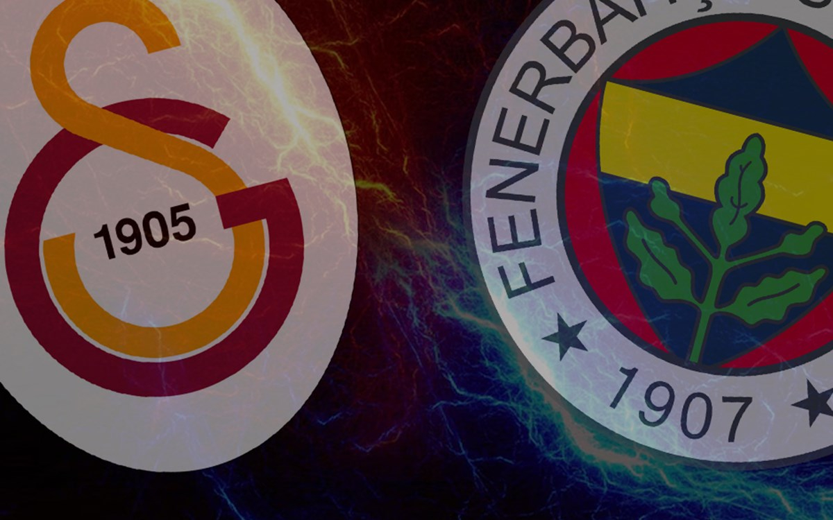Galatasaray ve Fenerbahçe sıralamada yükseliyor