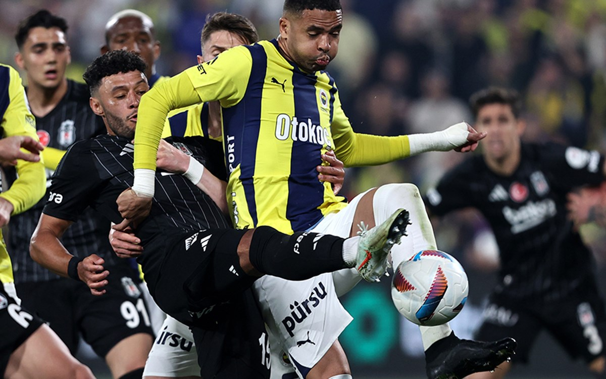 Sevilla, Youssef En-Nesyri transferi planlarını hazırlıyor