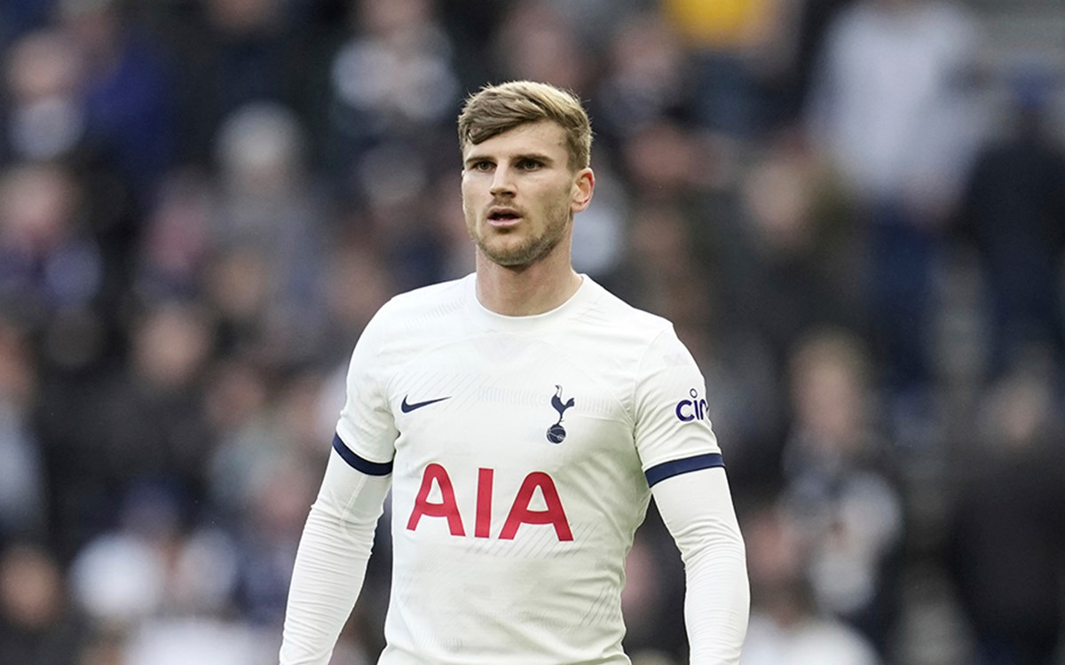 Timo Werner'in transfer haberleri