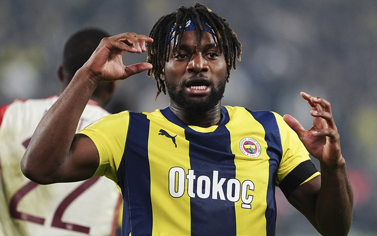 Fenerbahçe'nin yeni transferi Noa Lang hayali
