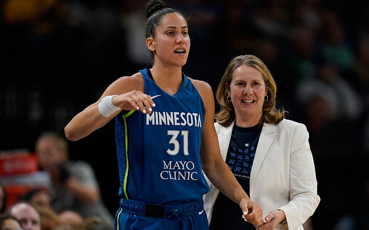 Nikolina Milic Beşiktaş formasıyla sahada