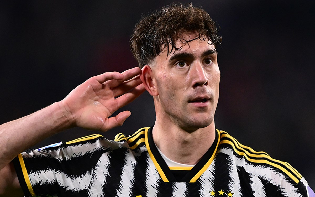 Dusan Vlahovic transfer haberleri