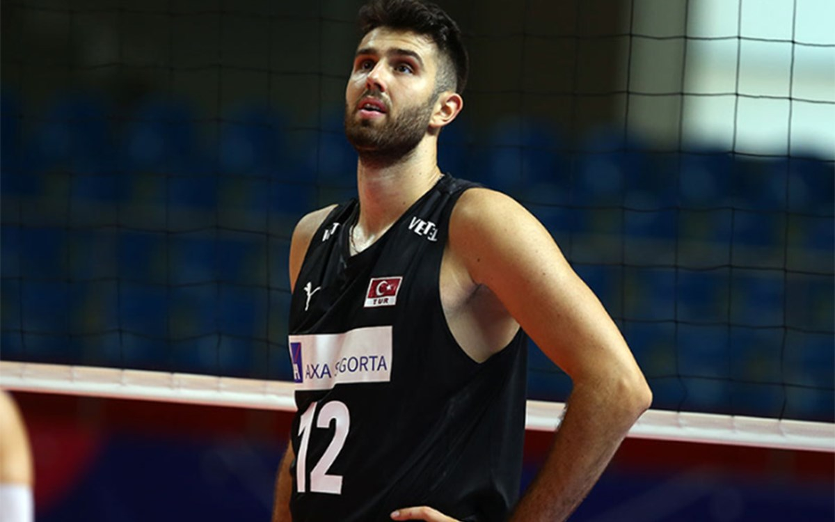 Galatasaraylı sporcular ve Adis Lagumdzija